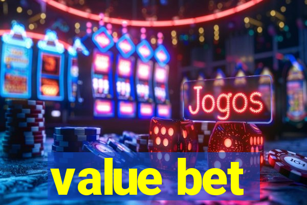 value bet